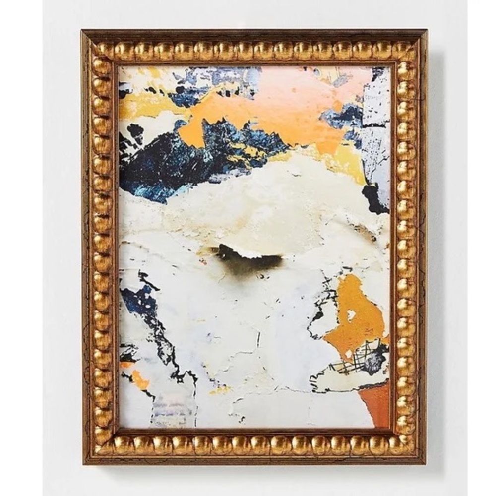 Anthropologie Nicki Clendening Street Art 3